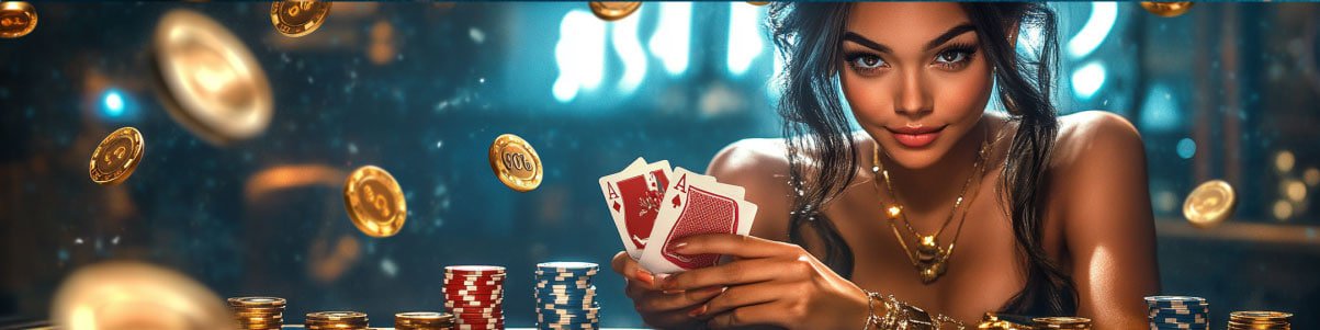 Visual taruhan olahraga dan kasino online di terang4d